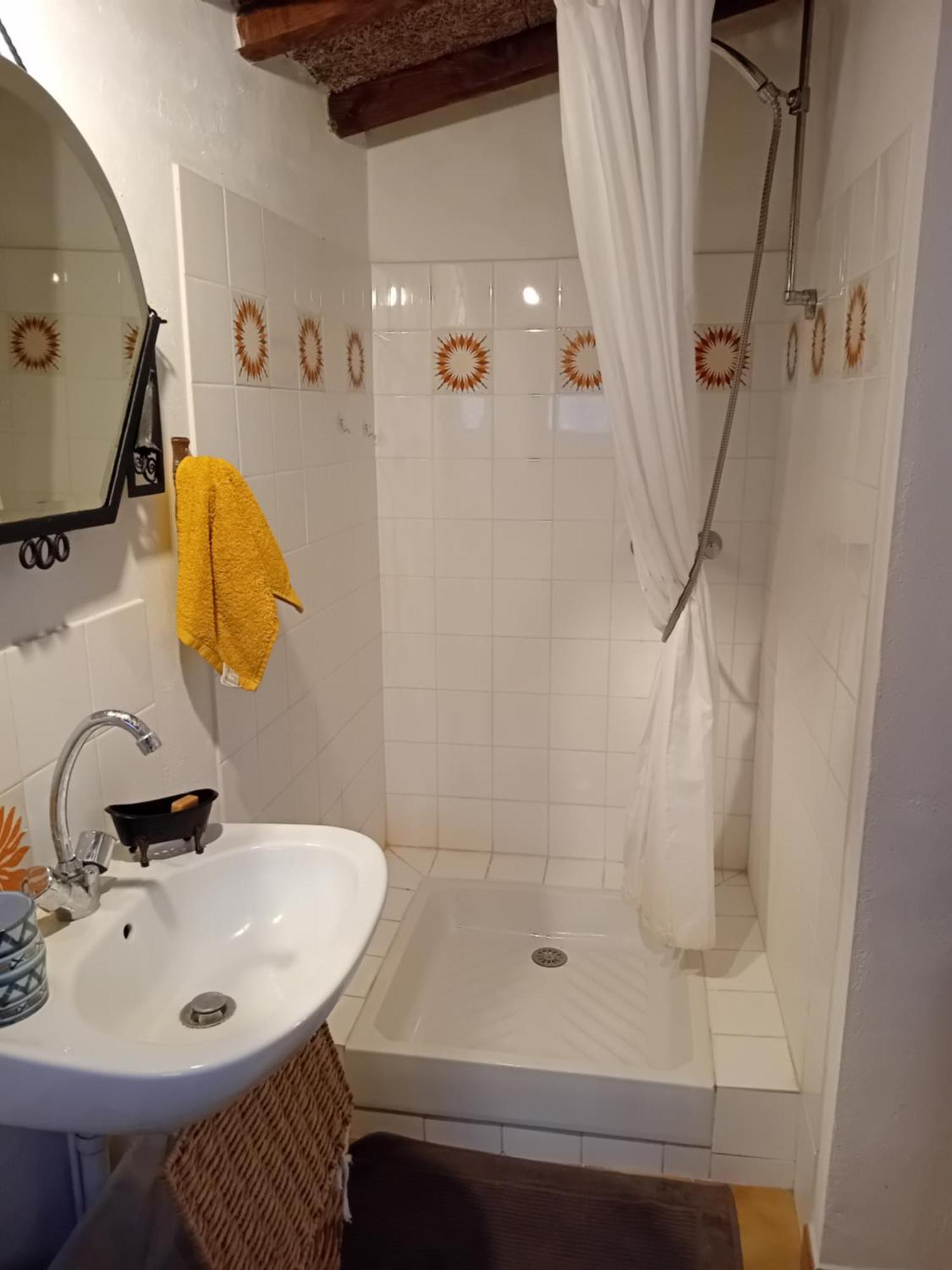 La Maison Du Rouquet Le Beausset Ngoại thất bức ảnh