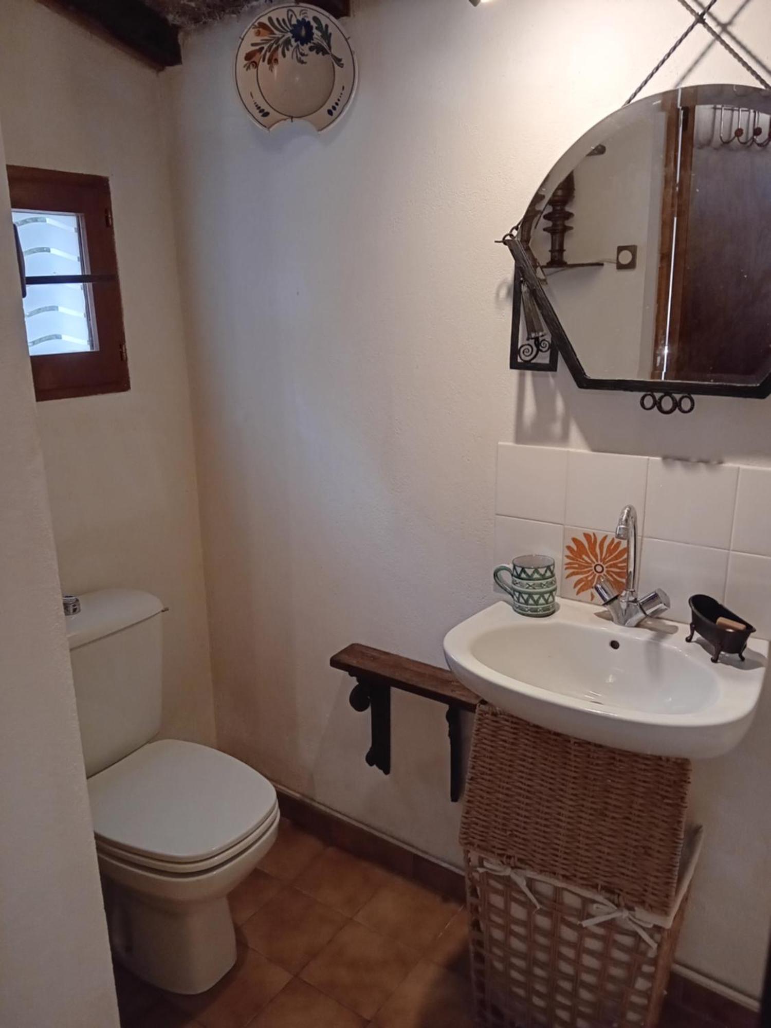 La Maison Du Rouquet Le Beausset Ngoại thất bức ảnh