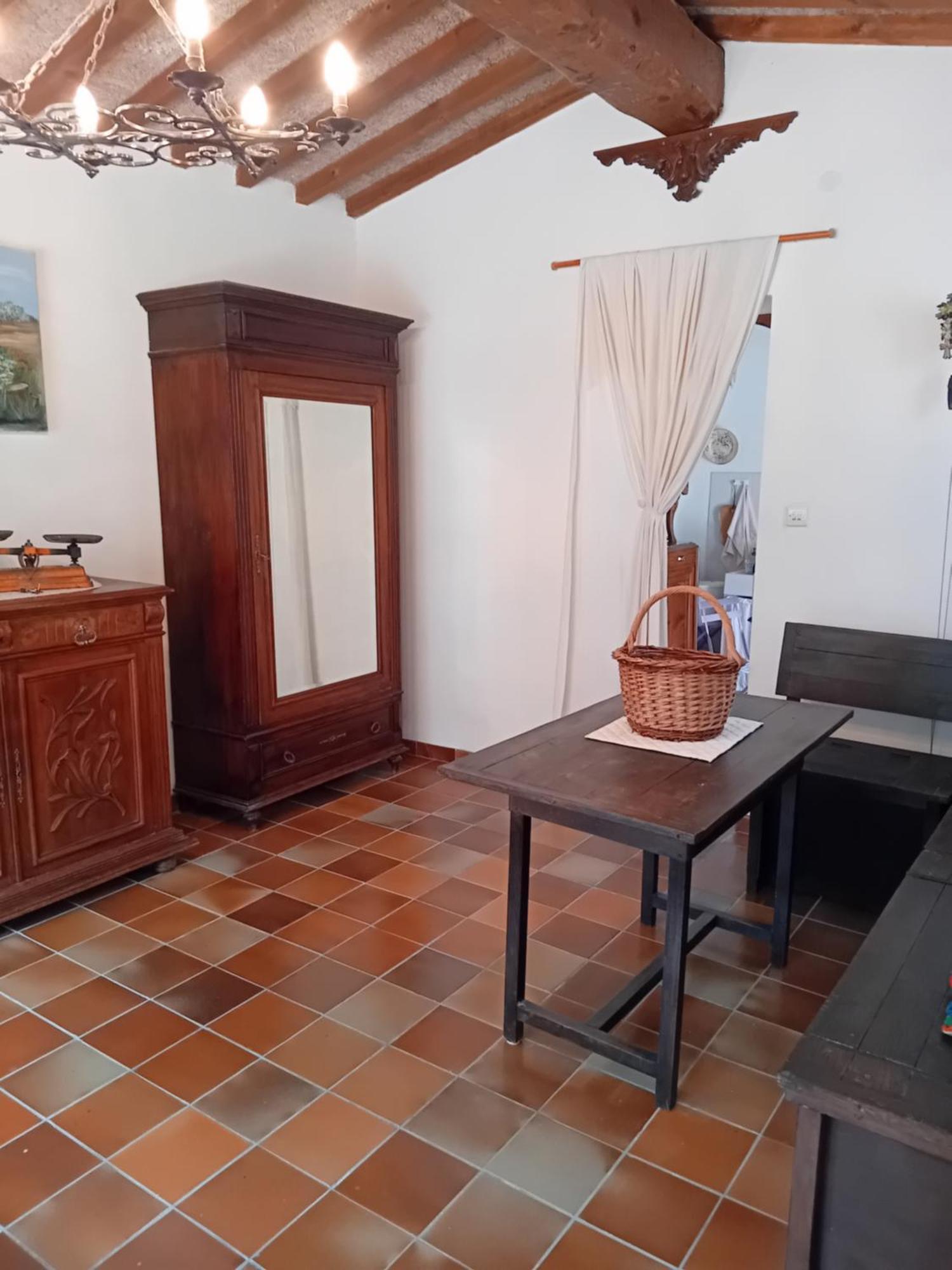 La Maison Du Rouquet Le Beausset Ngoại thất bức ảnh
