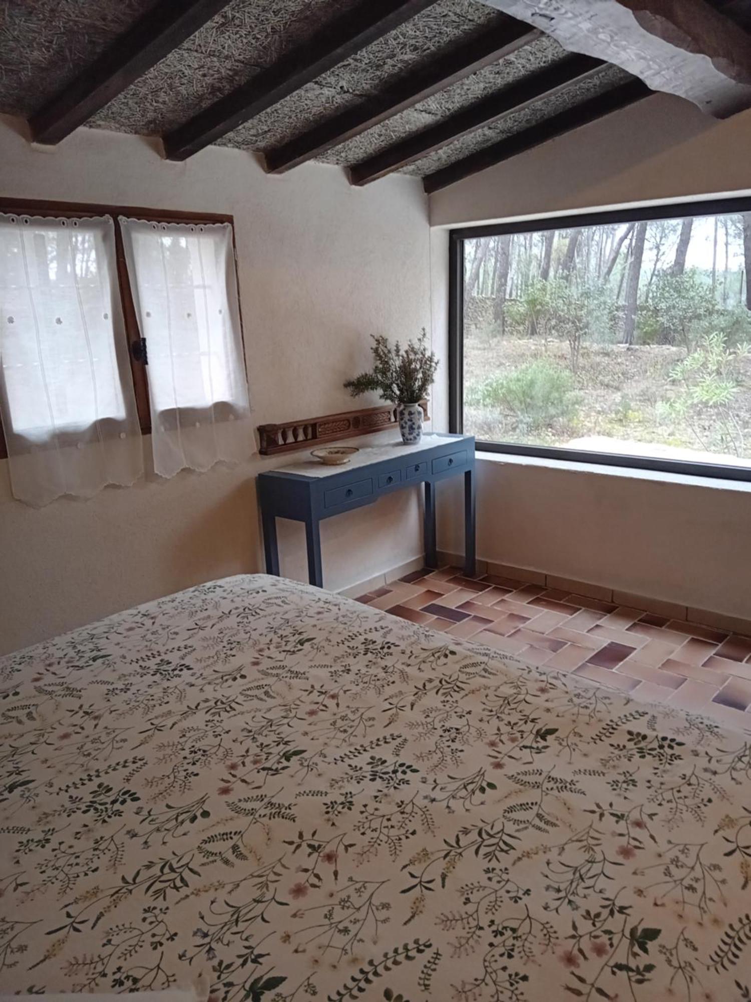 La Maison Du Rouquet Le Beausset Ngoại thất bức ảnh