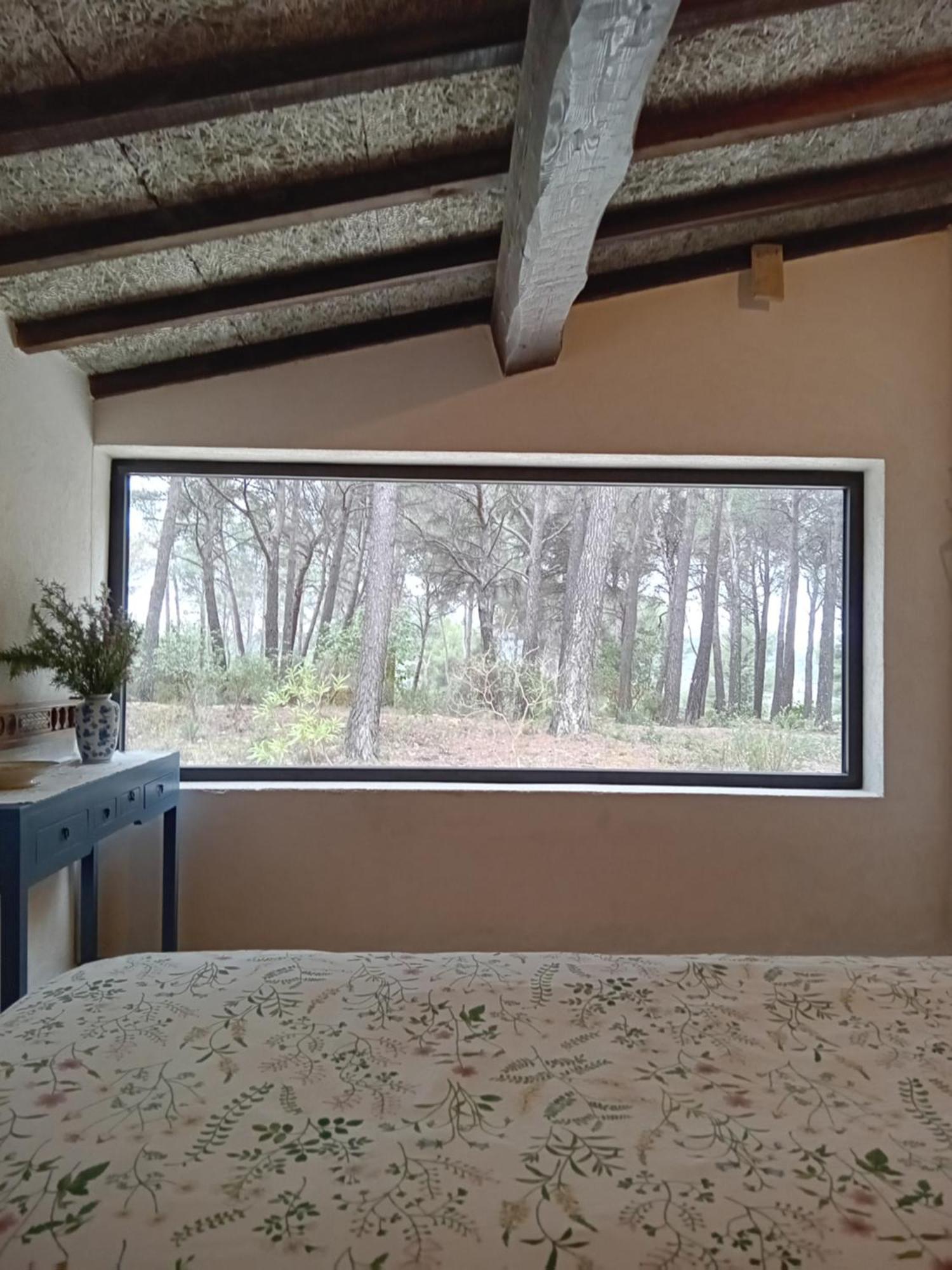 La Maison Du Rouquet Le Beausset Ngoại thất bức ảnh