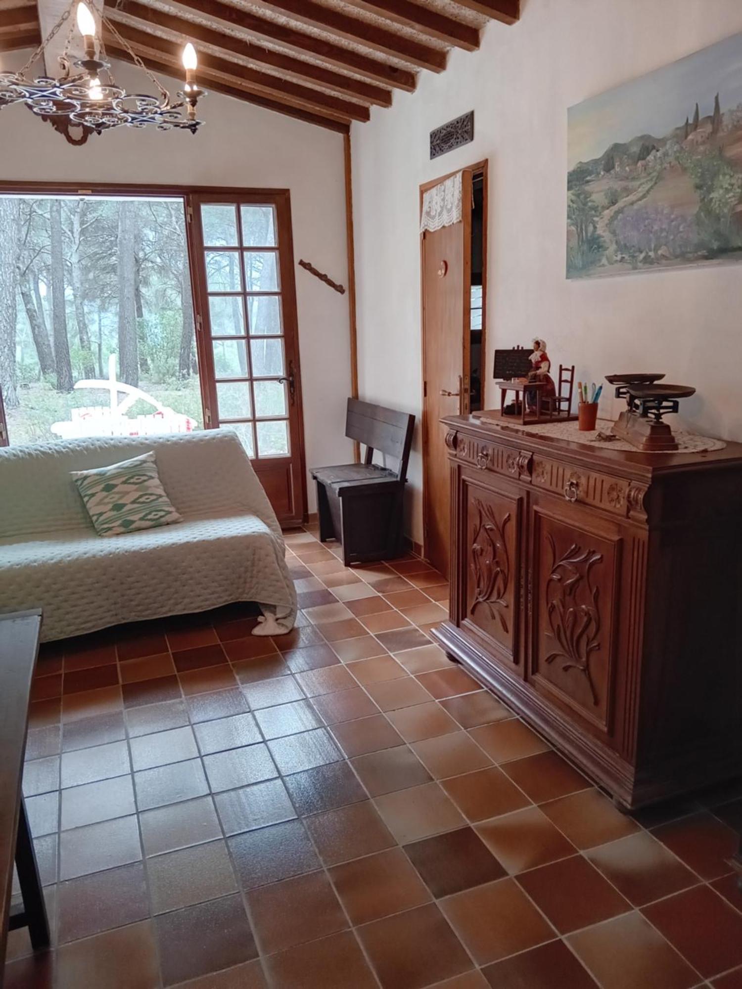 La Maison Du Rouquet Le Beausset Ngoại thất bức ảnh