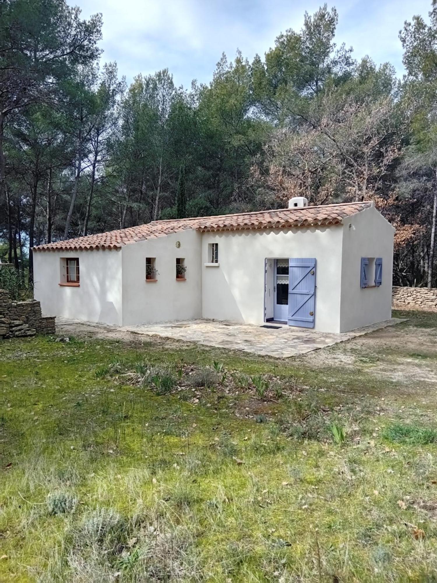 La Maison Du Rouquet Le Beausset Ngoại thất bức ảnh