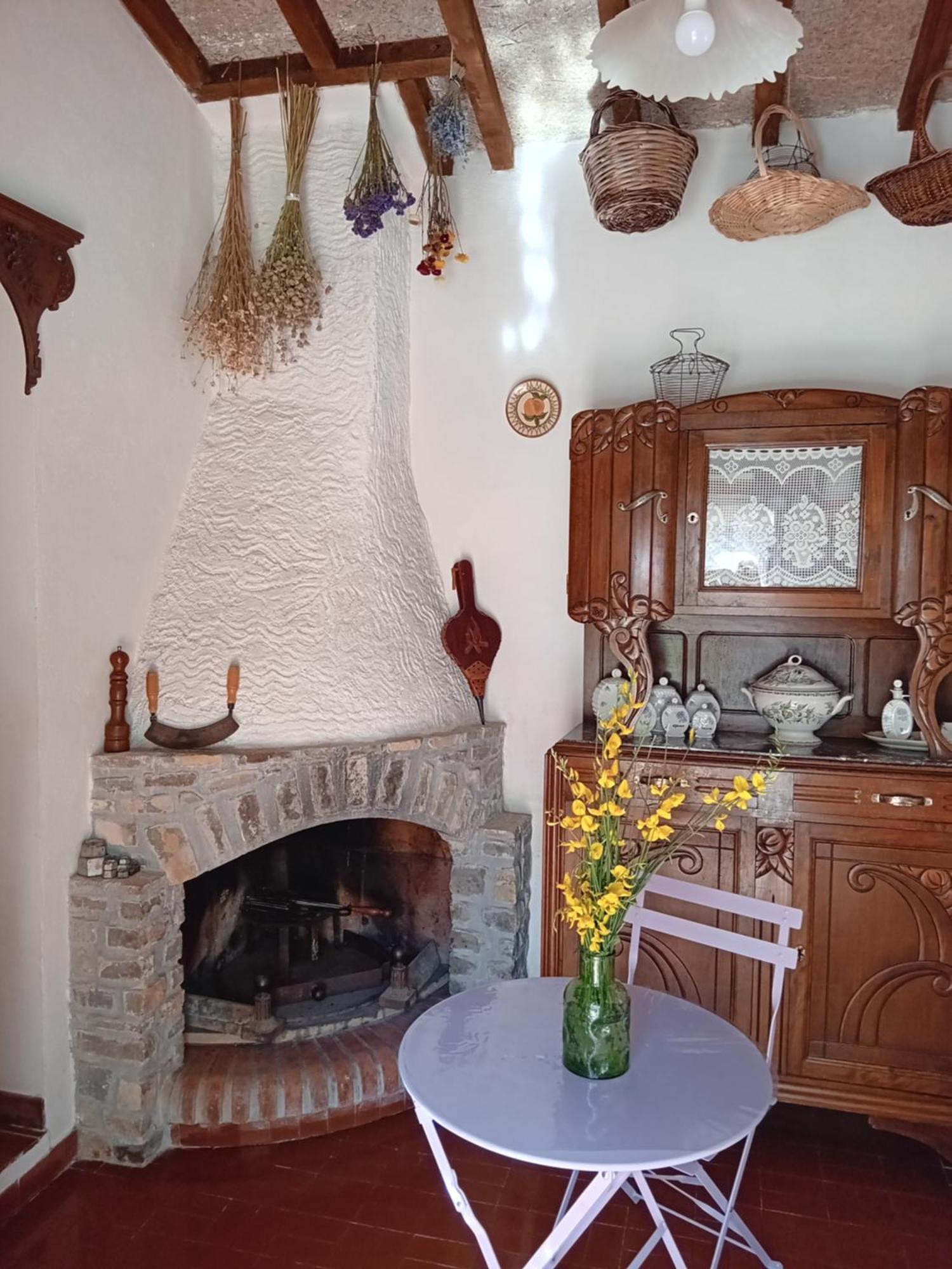 La Maison Du Rouquet Le Beausset Ngoại thất bức ảnh